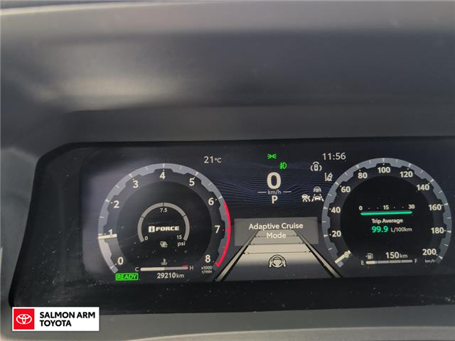 2024 Toyota Tacoma Hybrid Base (Stk: S00658LP) in Salmon Arm - Image 15 of 25