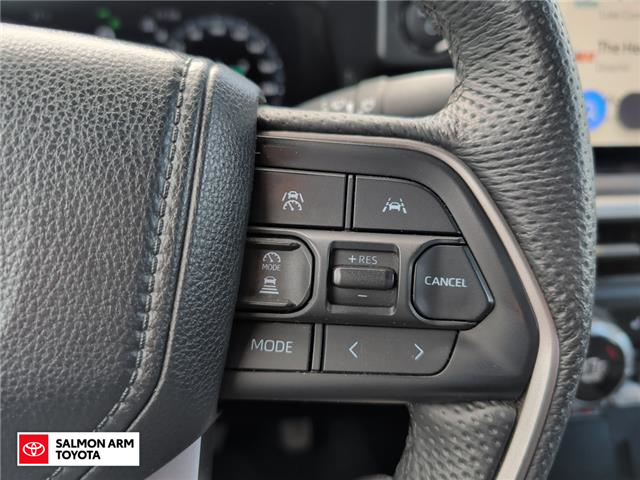 2024 Toyota Tacoma Hybrid Base (Stk: S00658LP) in Salmon Arm - Image 16 of 25