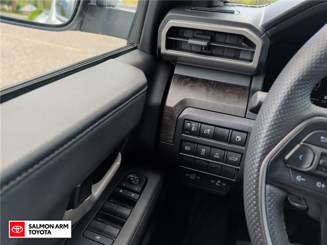 2024 Toyota Tacoma Hybrid Base (Stk: S00658LP) in Salmon Arm - Image 17 of 25