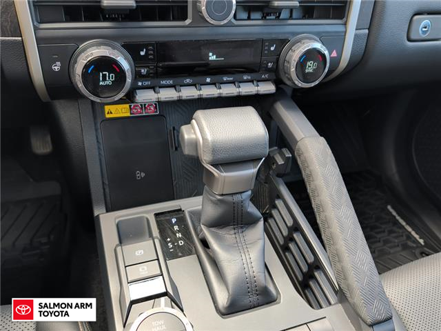 2024 Toyota Tacoma Hybrid Base (Stk: S00658LP) in Salmon Arm - Image 18 of 25