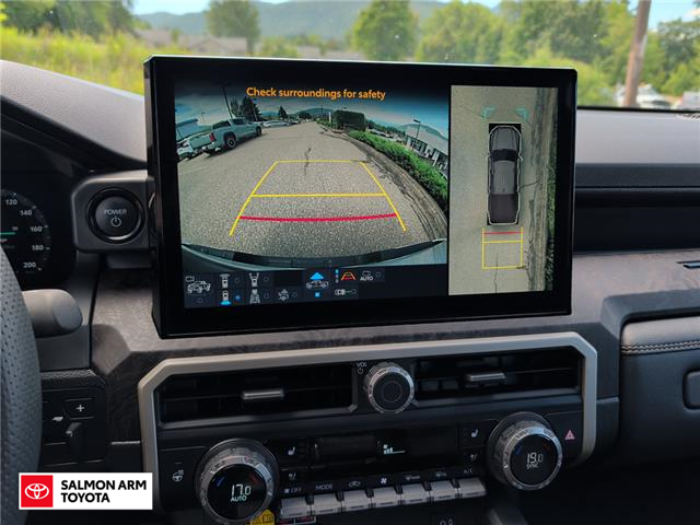 2024 Toyota Tacoma Hybrid Base (Stk: S00658LP) in Salmon Arm - Image 19 of 25
