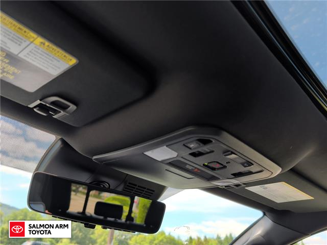 2024 Toyota Tacoma Hybrid Base (Stk: S00658LP) in Salmon Arm - Image 21 of 25