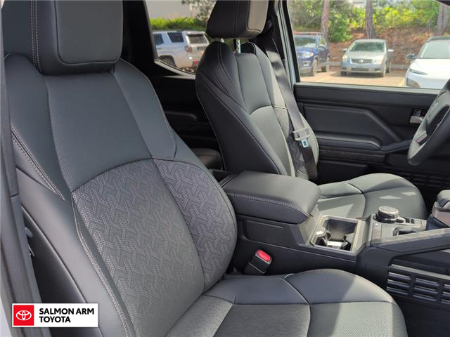 2024 Toyota Tacoma Hybrid Base (Stk: S00658LP) in Salmon Arm - Image 22 of 25