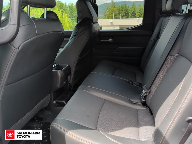 2024 Toyota Tacoma Hybrid Base (Stk: S00658LP) in Salmon Arm - Image 23 of 25