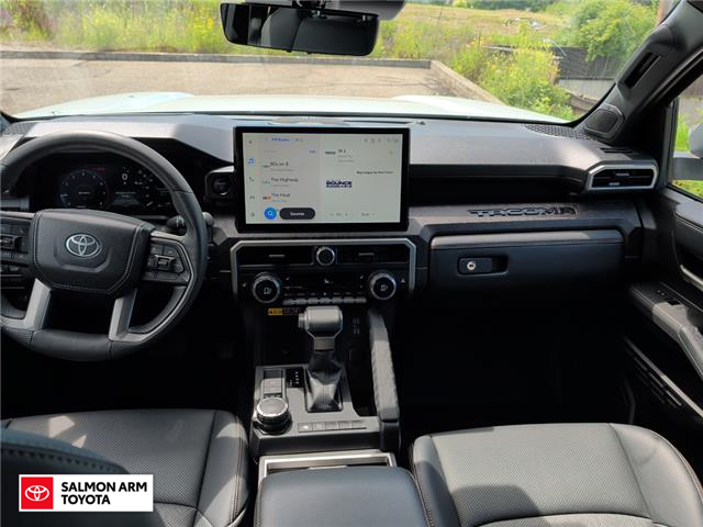 2024 Toyota Tacoma Hybrid Base (Stk: S00658LP) in Salmon Arm - Image 24 of 25