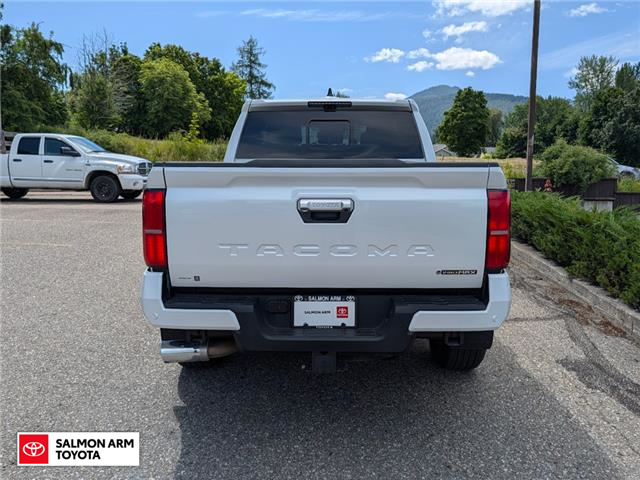 2024 Toyota Tacoma Hybrid Base (Stk: S00658LP) in Salmon Arm - Image 5 of 25
