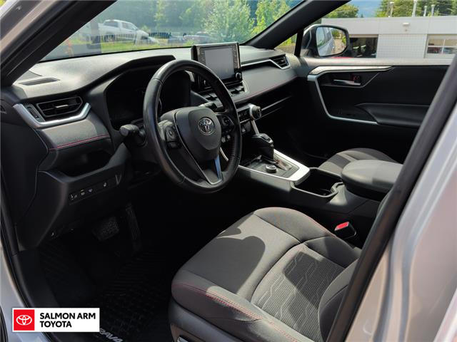 2022 Toyota RAV4 Prime SE (Stk: S89236T) in Salmon Arm - Image 6 of 25