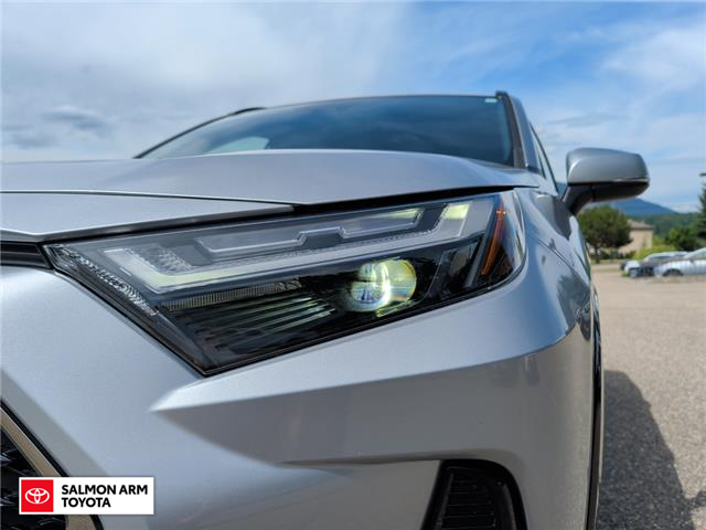 2022 Toyota RAV4 Prime SE (Stk: S89236T) in Salmon Arm - Image 10 of 25