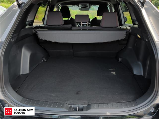 2022 Toyota RAV4 Prime SE (Stk: S89236T) in Salmon Arm - Image 13 of 25