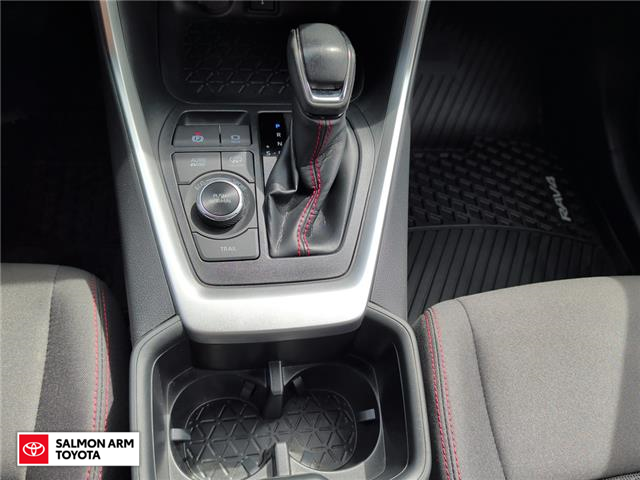 2022 Toyota RAV4 Prime SE (Stk: S89236T) in Salmon Arm - Image 18 of 25