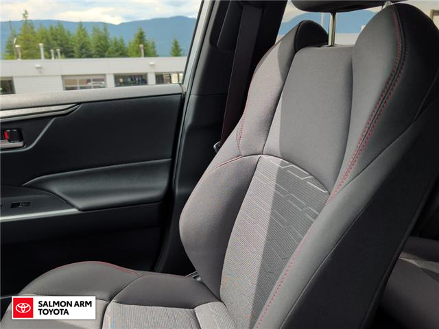 2022 Toyota RAV4 Prime SE (Stk: S89236T) in Salmon Arm - Image 20 of 25