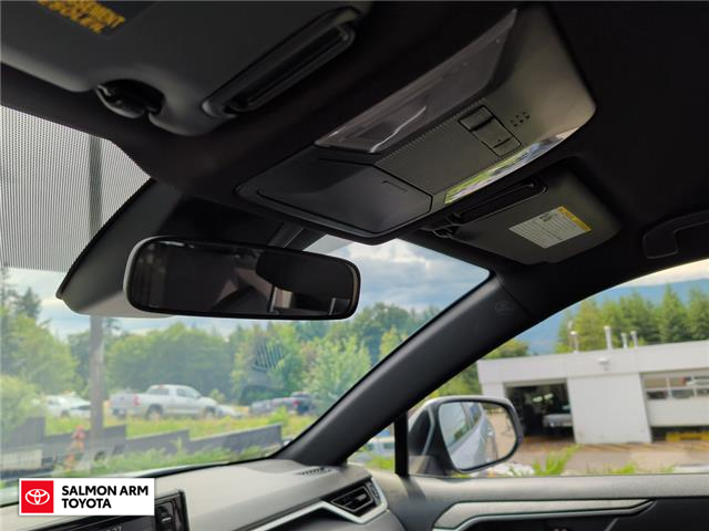 2022 Toyota RAV4 Prime SE (Stk: S89236T) in Salmon Arm - Image 21 of 25