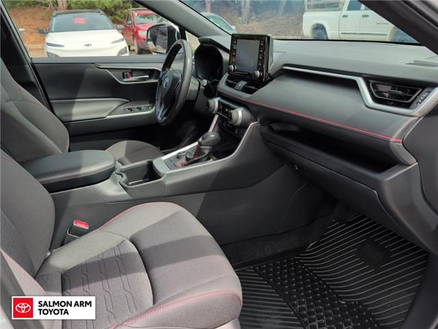 2022 Toyota RAV4 Prime SE (Stk: S89236T) in Salmon Arm - Image 22 of 25