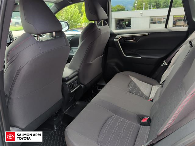 2022 Toyota RAV4 Prime SE (Stk: S89236T) in Salmon Arm - Image 23 of 25
