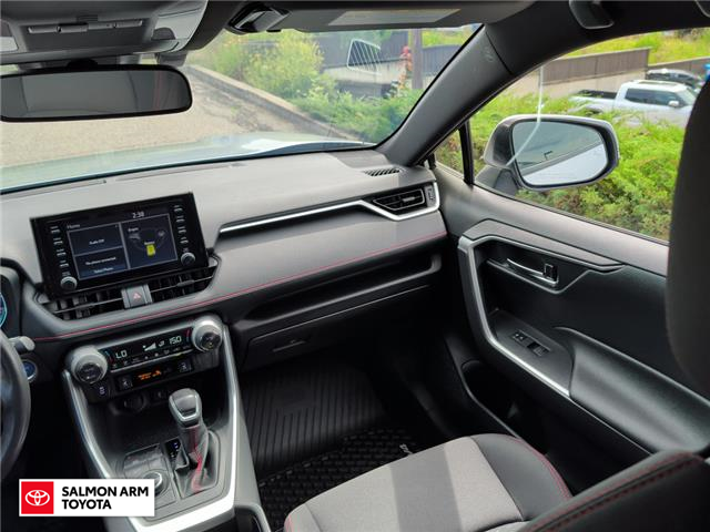 2022 Toyota RAV4 Prime SE (Stk: S89236T) in Salmon Arm - Image 25 of 25