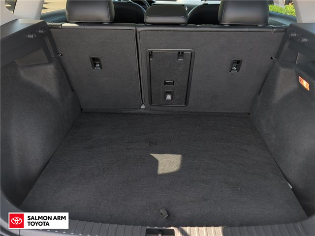 2022 Volkswagen Taos Highline (Stk: S77688P) in Salmon Arm - Image 13 of 25