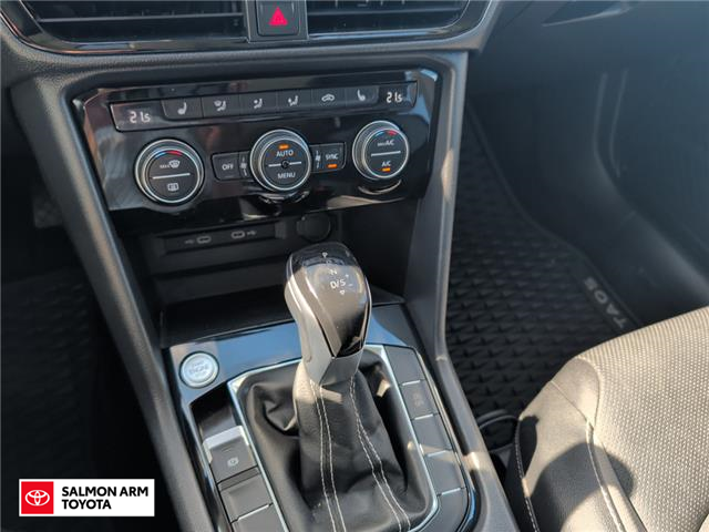 2022 Volkswagen Taos Highline (Stk: S77688P) in Salmon Arm - Image 18 of 25