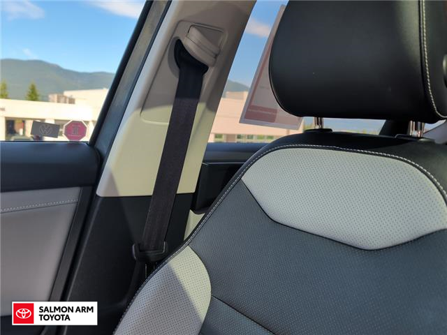 2022 Volkswagen Taos Highline (Stk: S77688P) in Salmon Arm - Image 20 of 25