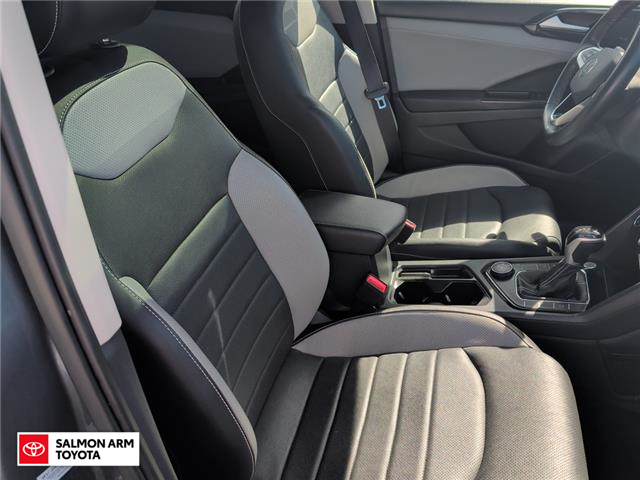 2022 Volkswagen Taos Highline (Stk: S77688P) in Salmon Arm - Image 22 of 25