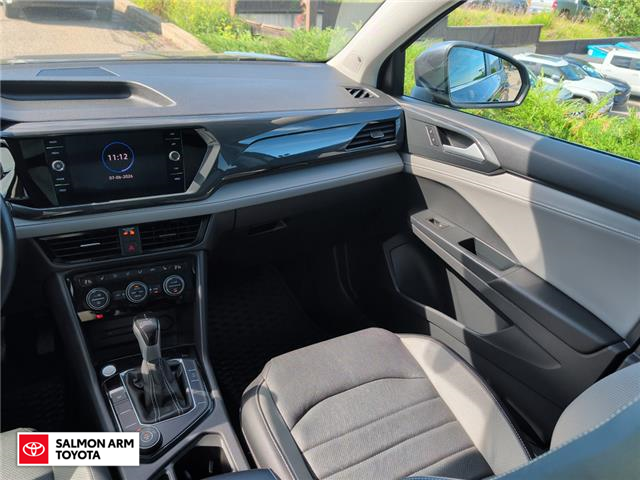 2022 Volkswagen Taos Highline (Stk: S77688P) in Salmon Arm - Image 25 of 25