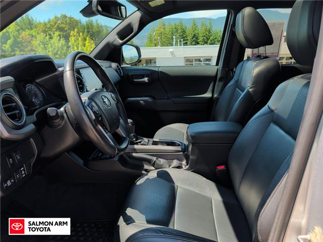 2022 Toyota Tacoma Base (Stk: S56424P) in Salmon Arm - Image 6 of 25 2022 Toyota Tacoma Base (Stk: S56424P) in Salmon Arm - Image 6 of 25