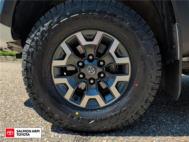 2022 Toyota Tacoma Base (Stk: S56424P) in Salmon Arm - Image 8 of 25 2022 Toyota Tacoma Base (Stk: S56424P) in Salmon Arm - Image 8 of 25