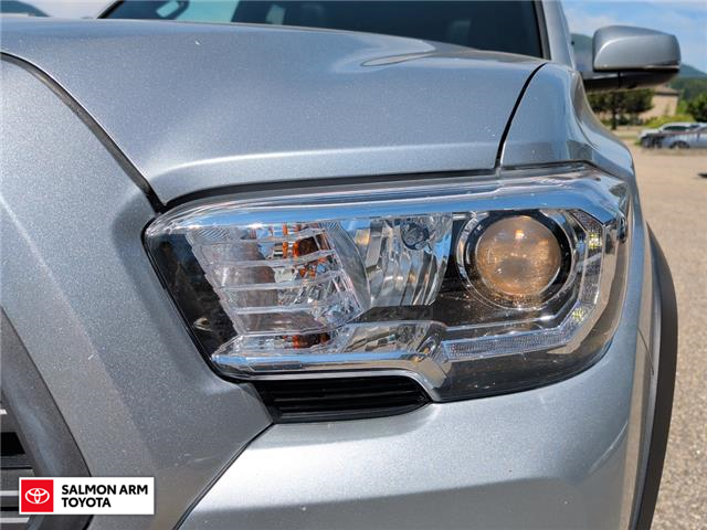 2022 Toyota Tacoma Base (Stk: S56424P) in Salmon Arm - Image 10 of 25 2022 Toyota Tacoma Base (Stk: S56424P) in Salmon Arm - Image 10 of 25