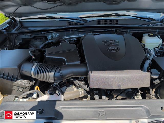 2022 Toyota Tacoma Base (Stk: S56424P) in Salmon Arm - Image 11 of 25 2022 Toyota Tacoma Base (Stk: S56424P) in Salmon Arm - Image 11 of 25