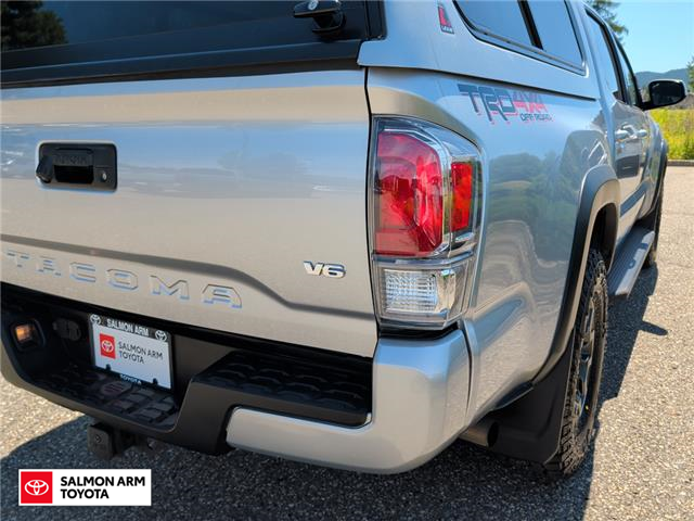 2022 Toyota Tacoma Base (Stk: S56424P) in Salmon Arm - Image 12 of 25 2022 Toyota Tacoma Base (Stk: S56424P) in Salmon Arm - Image 12 of 25