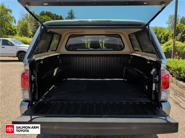 2022 Toyota Tacoma Base (Stk: S56424P) in Salmon Arm - Image 13 of 25 2022 Toyota Tacoma Base (Stk: S56424P) in Salmon Arm - Image 13 of 25