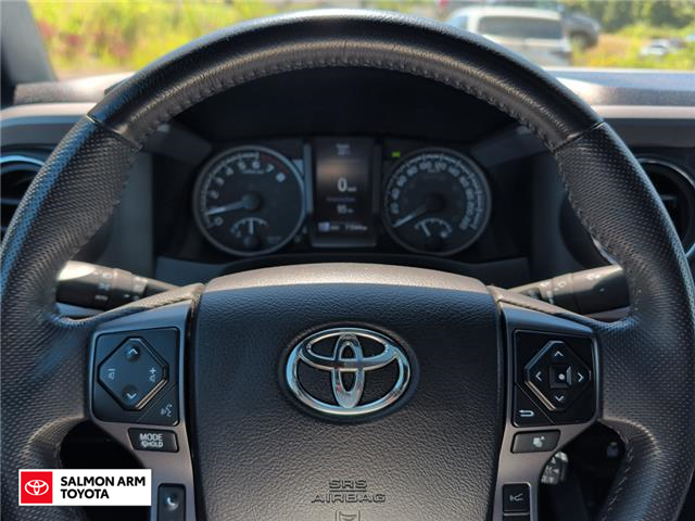 2022 Toyota Tacoma Base (Stk: S56424P) in Salmon Arm - Image 14 of 25 2022 Toyota Tacoma Base (Stk: S56424P) in Salmon Arm - Image 14 of 25