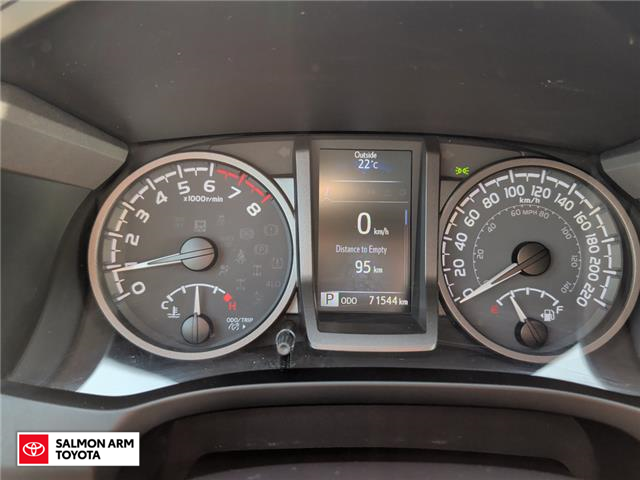 2022 Toyota Tacoma Base (Stk: S56424P) in Salmon Arm - Image 15 of 25 2022 Toyota Tacoma Base (Stk: S56424P) in Salmon Arm - Image 15 of 25