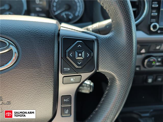 2022 Toyota Tacoma Base (Stk: S56424P) in Salmon Arm - Image 16 of 25 2022 Toyota Tacoma Base (Stk: S56424P) in Salmon Arm - Image 16 of 25