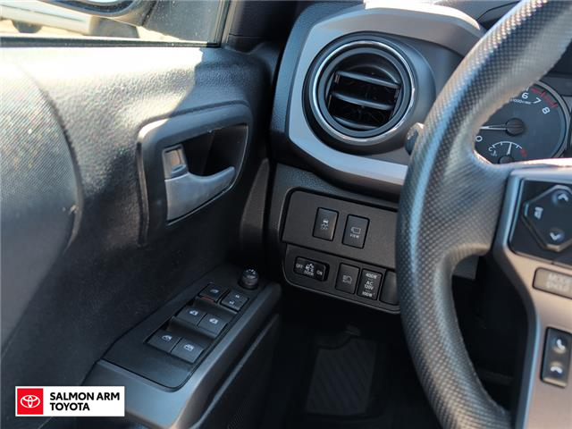 2022 Toyota Tacoma Base (Stk: S56424P) in Salmon Arm - Image 17 of 25 2022 Toyota Tacoma Base (Stk: S56424P) in Salmon Arm - Image 17 of 25