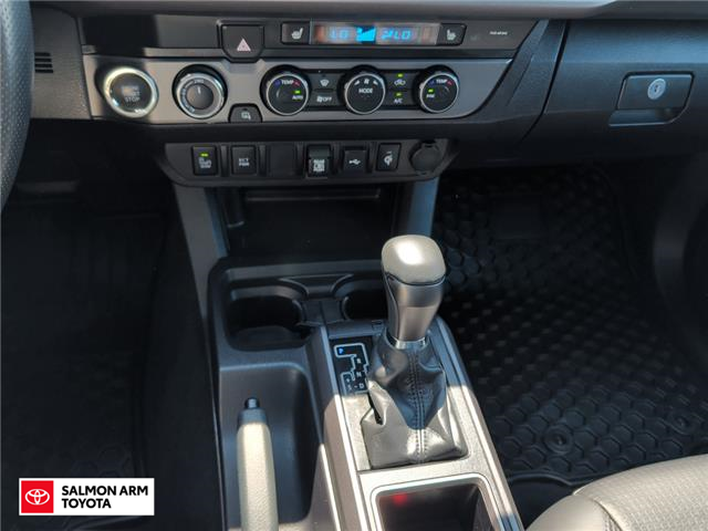2022 Toyota Tacoma Base (Stk: S56424P) in Salmon Arm - Image 18 of 25 2022 Toyota Tacoma Base (Stk: S56424P) in Salmon Arm - Image 18 of 25