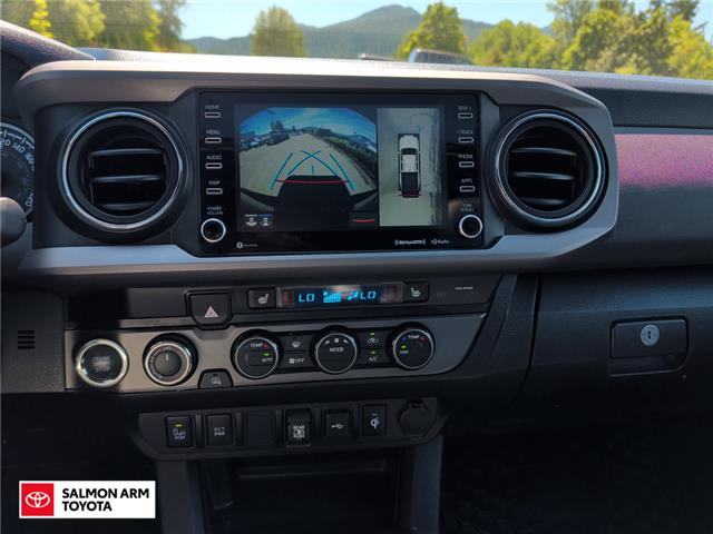 2022 Toyota Tacoma Base (Stk: S56424P) in Salmon Arm - Image 19 of 25 2022 Toyota Tacoma Base (Stk: S56424P) in Salmon Arm - Image 19 of 25