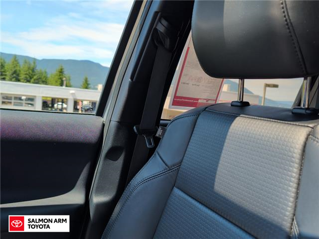 2022 Toyota Tacoma Base (Stk: S56424P) in Salmon Arm - Image 20 of 25 2022 Toyota Tacoma Base (Stk: S56424P) in Salmon Arm - Image 20 of 25