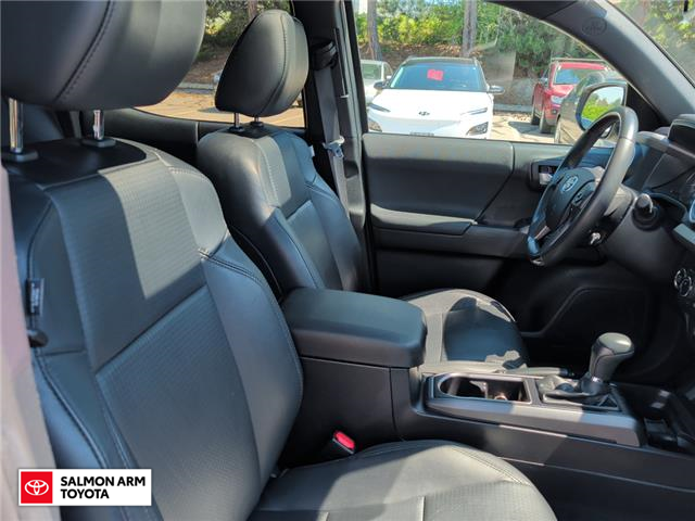 2022 Toyota Tacoma Base (Stk: S56424P) in Salmon Arm - Image 22 of 25 2022 Toyota Tacoma Base (Stk: S56424P) in Salmon Arm - Image 22 of 25