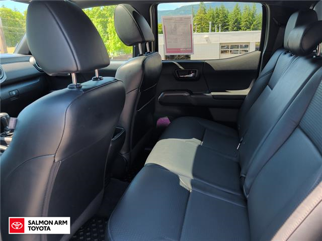 2022 Toyota Tacoma Base (Stk: S56424P) in Salmon Arm - Image 23 of 25 2022 Toyota Tacoma Base (Stk: S56424P) in Salmon Arm - Image 23 of 25