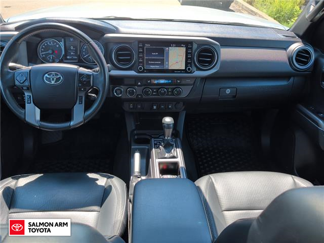 2022 Toyota Tacoma Base (Stk: S56424P) in Salmon Arm - Image 24 of 25 2022 Toyota Tacoma Base (Stk: S56424P) in Salmon Arm - Image 24 of 25
