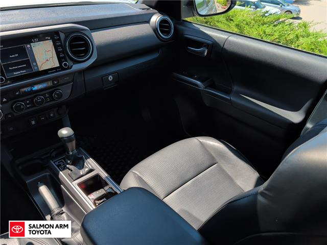 2022 Toyota Tacoma Base (Stk: S56424P) in Salmon Arm - Image 25 of 25 2022 Toyota Tacoma Base (Stk: S56424P) in Salmon Arm - Image 25 of 25