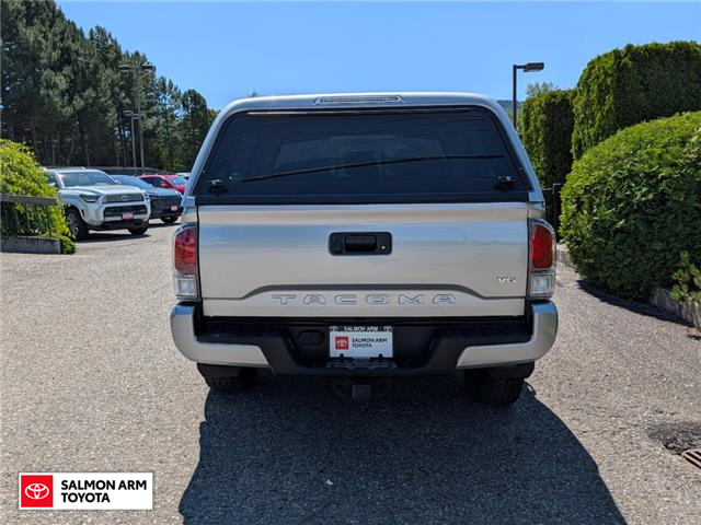 2022 Toyota Tacoma Base (Stk: S56424P) in Salmon Arm - Image 5 of 25 2022 Toyota Tacoma Base (Stk: S56424P) in Salmon Arm - Image 5 of 25