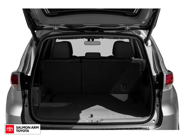 2016 Toyota Highlander Hybrid XLE (Stk: S15548T) in Salmon Arm - Image 8 of 12