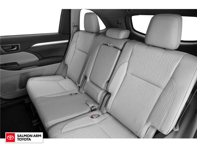 2016 Toyota Highlander Hybrid XLE (Stk: S15548T) in Salmon Arm - Image 9 of 12