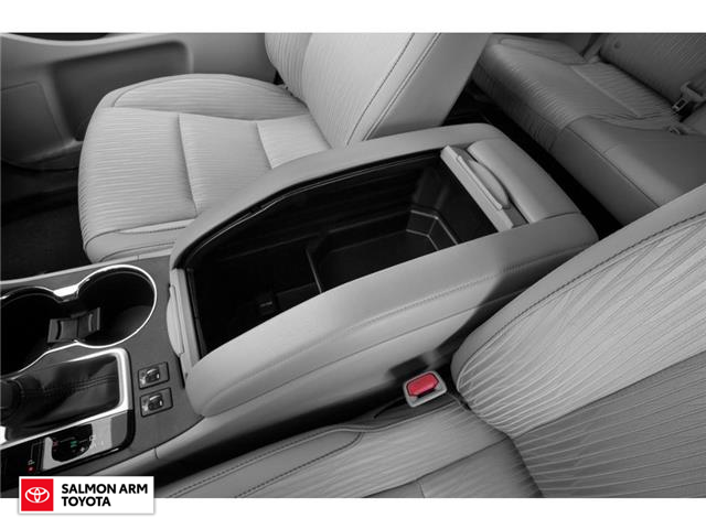 2016 Toyota Highlander Hybrid XLE (Stk: S15548T) in Salmon Arm - Image 11 of 12