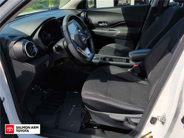2024 Nissan Kicks SV (Stk: S29660T) in Salmon Arm - Image 6 of 25