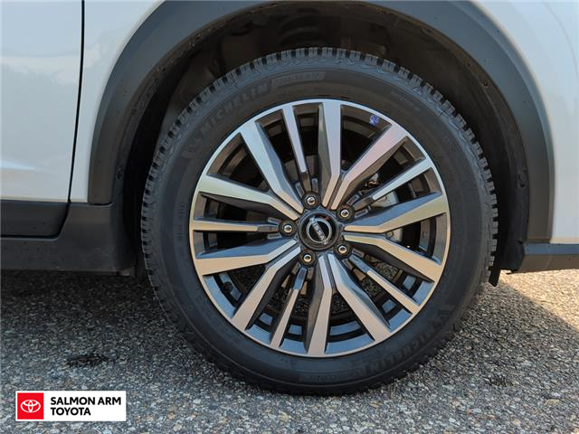2024 Nissan Kicks SV (Stk: S29660T) in Salmon Arm - Image 8 of 25