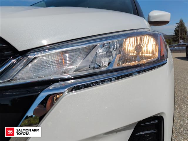 2024 Nissan Kicks SV (Stk: S29660T) in Salmon Arm - Image 10 of 25