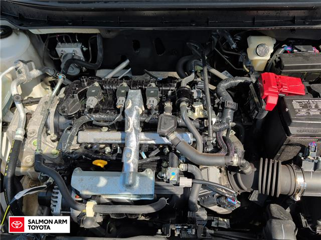 2024 Nissan Kicks SV (Stk: S29660T) in Salmon Arm - Image 11 of 25