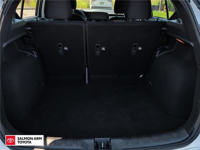 2024 Nissan Kicks SV (Stk: S29660T) in Salmon Arm - Image 13 of 25